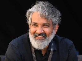 ss rajamouli