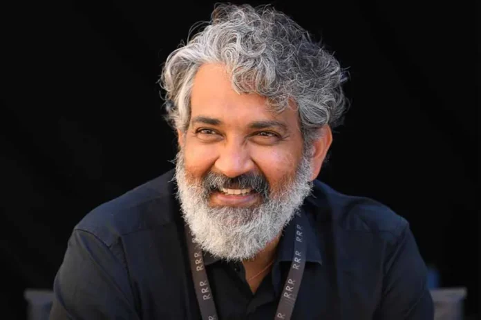 ss rajamouli