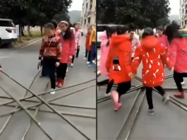 Viral Video