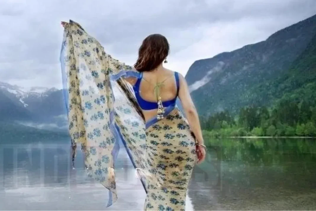 Nayanthara