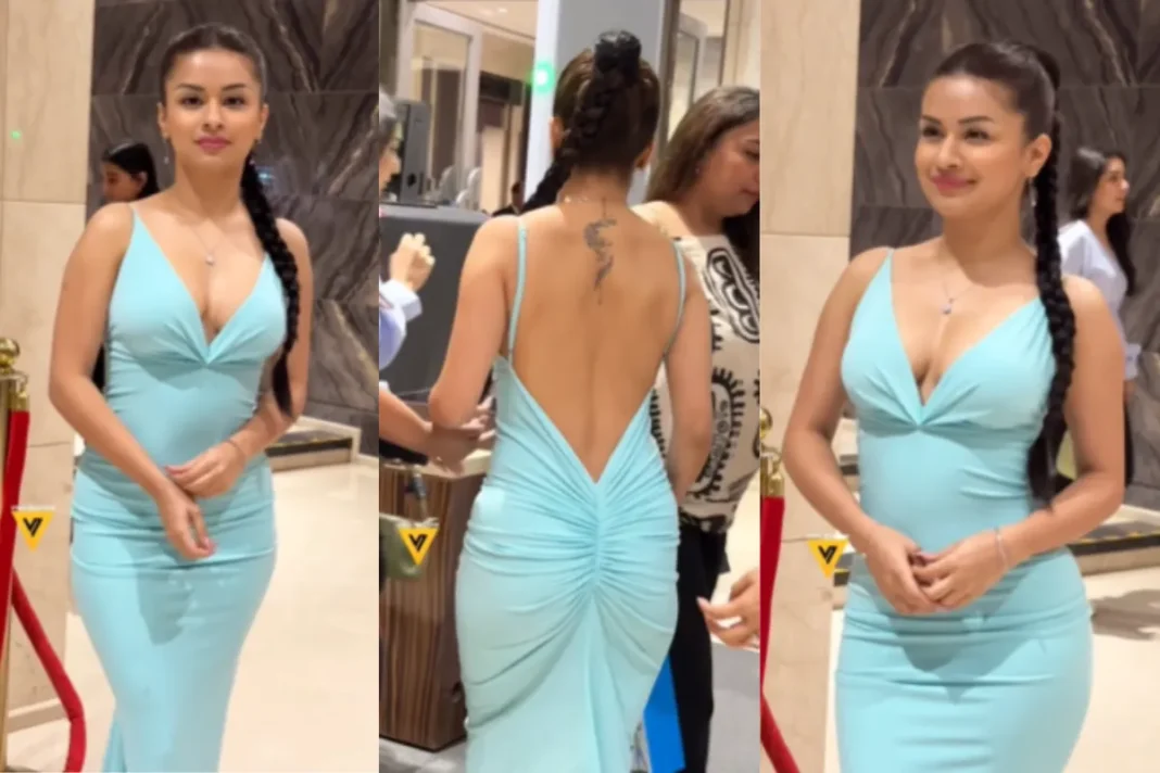 Avneet Kaur