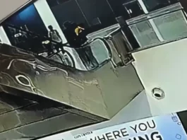Viral video