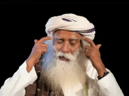 Sadhguru