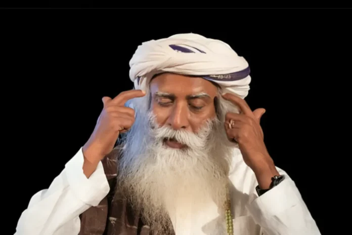 Sadhguru Tips Sadhguru Tips