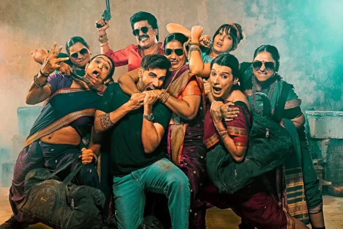 Madgaon Express Madgaon Express