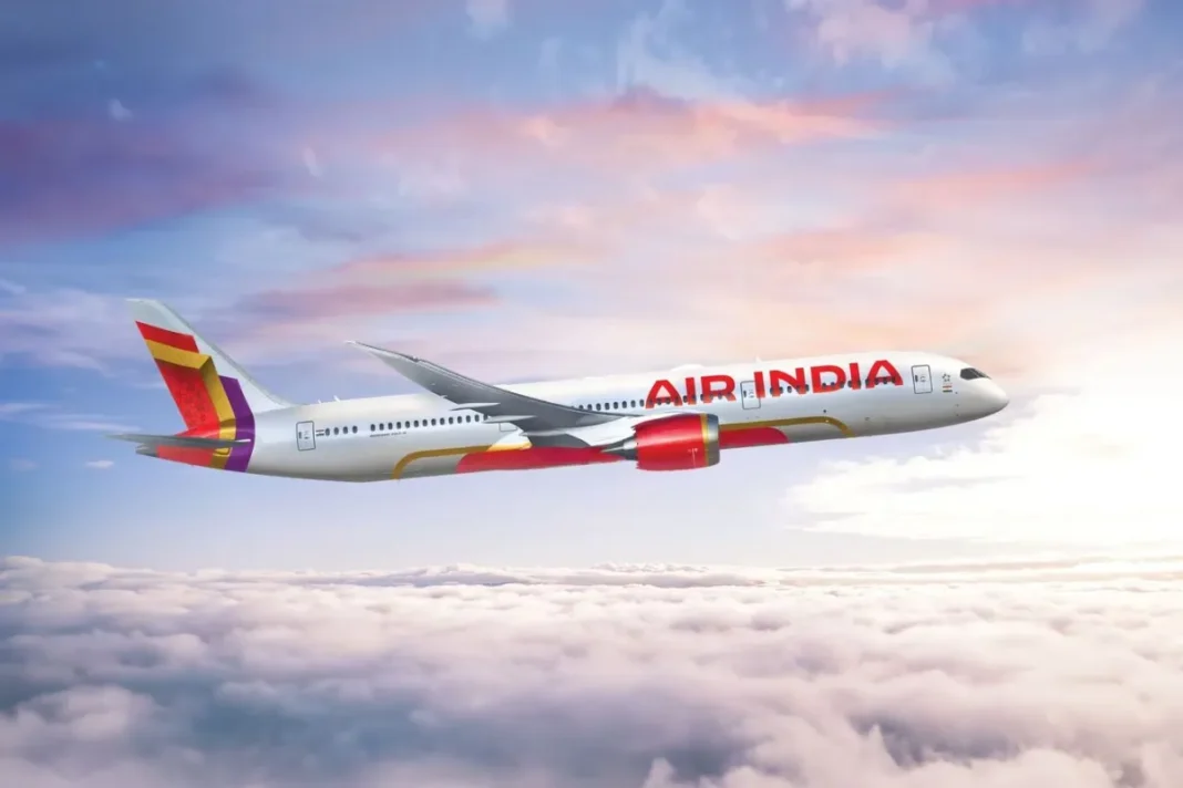 Air India