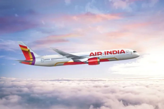 Air India