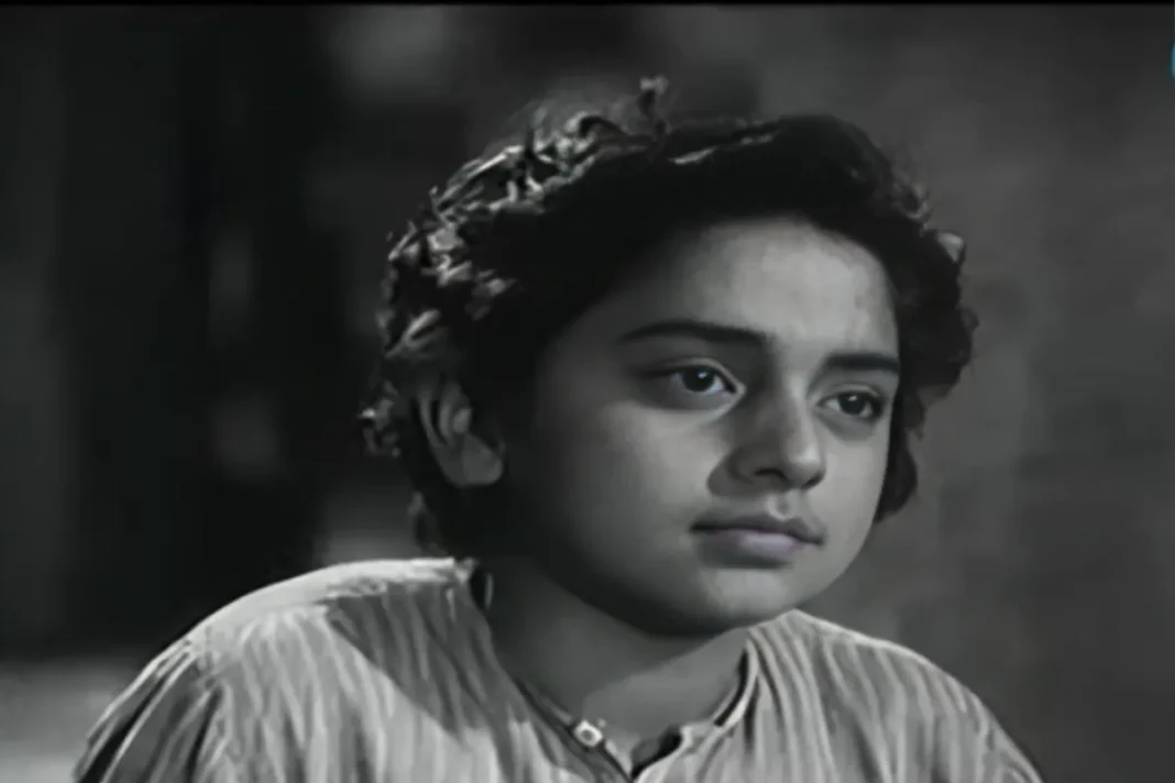 Vinod Mehra