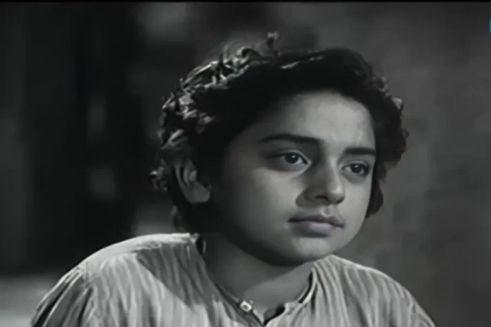 Vinod Mehra