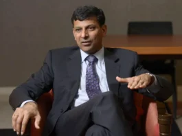 Raghuram Rajan