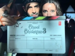 Bhool Bhulaiyaa 3