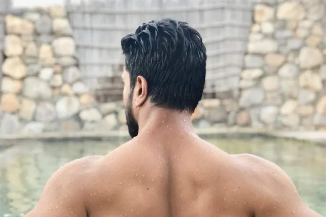 Ram charan