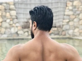 Ram charan