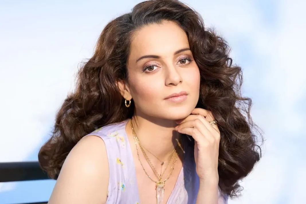 Kangana Ranaut