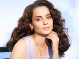 Kangana Ranaut