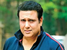 Govinda joins Shiv sena