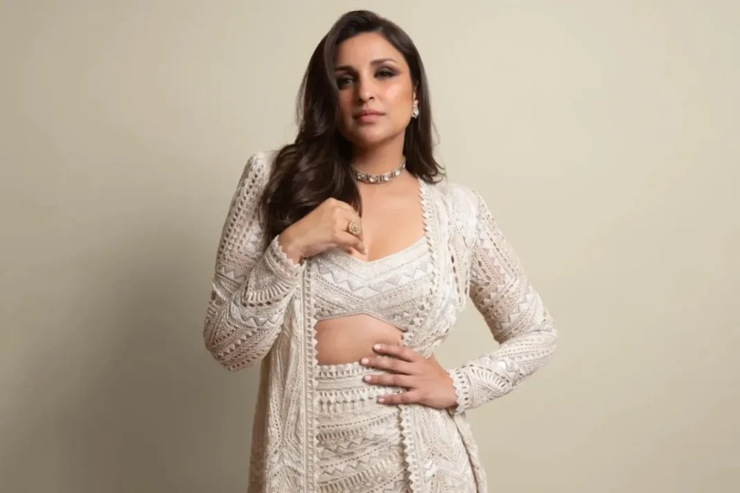 Parineeti Chopra