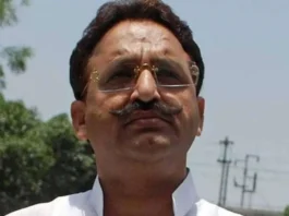 Mukhtar Ansari