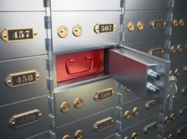 Bank Locker rule