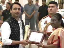 Bharat Ratna 2024