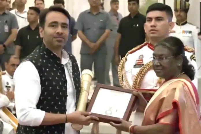 Bharat Ratna 2024 Bharat Ratna 2024