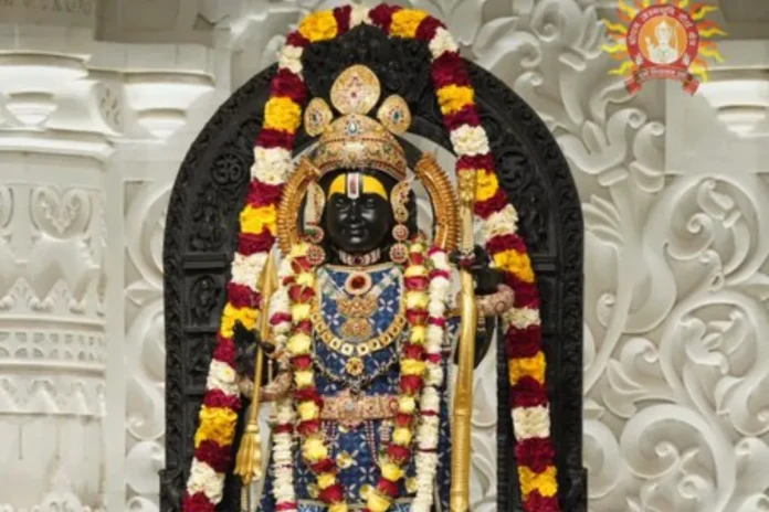 Ramlala Idol