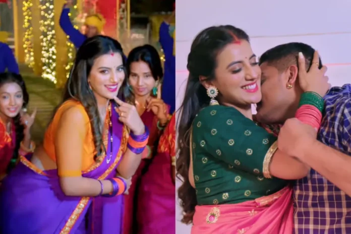 Akshara Singh Akshara Singh