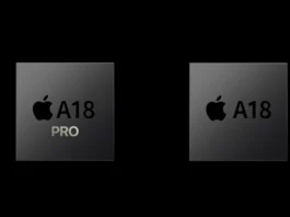 Chip Details for upcoming Apple iPhone and iPad leaked, Details