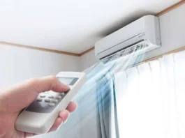 Top 5 tips to decrease you electricity bill while using an Air Conditioner in this Summer