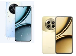 Realme Narzo 70 Pro 5G vs Realme Narzo 70X 5G