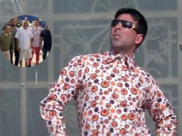 Akshay Kumar