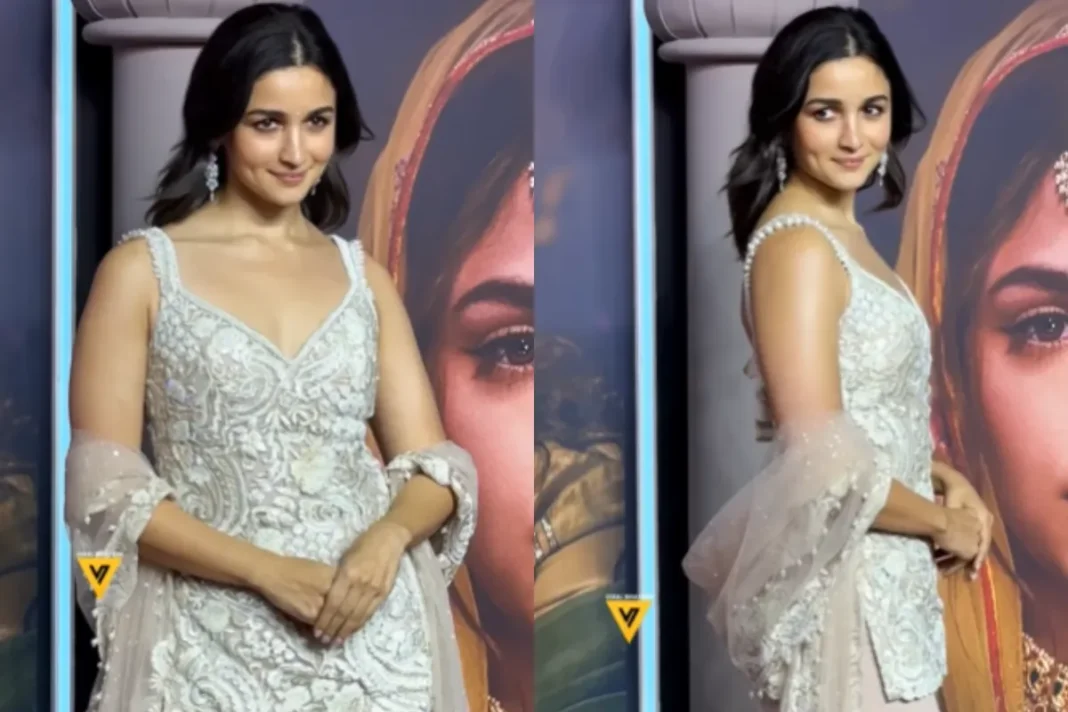 Alia bhatt