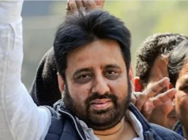 Amanatullah Khan