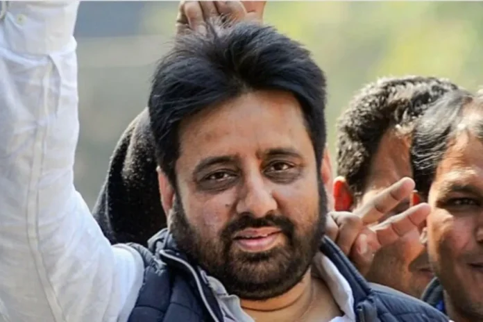 Amanatullah Khan