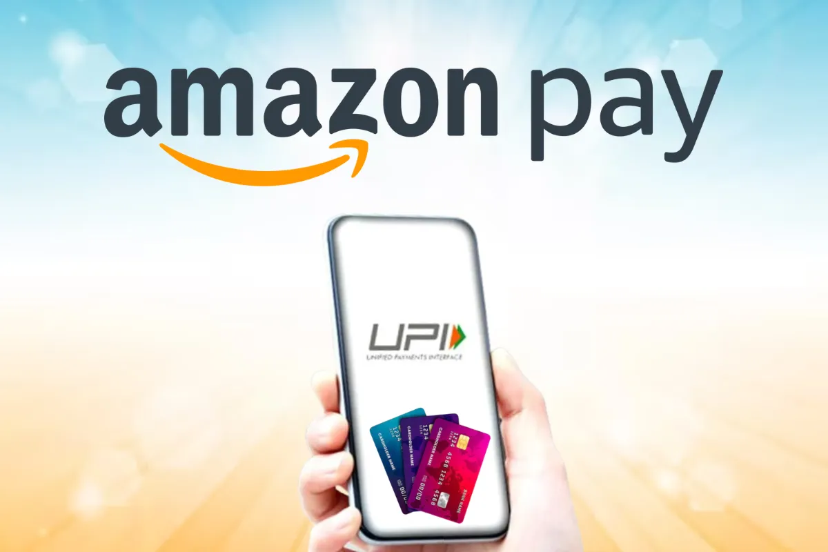 Amazon Pay to Allow UPI Payment Without Money in Your Bank Account! Check What is Credit Line on UPI
