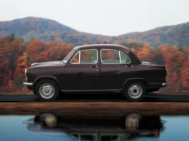 Rise and Fall of India's Wonder Car 'Ambassador' Explained