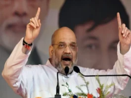 Amit Shah