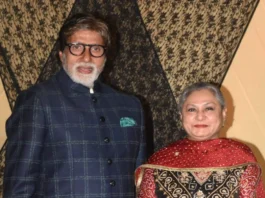 Amitabh Bachchan