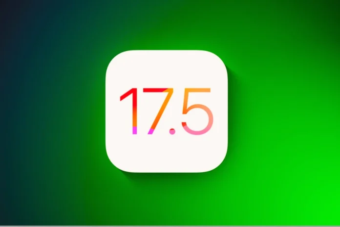 Apple iOS 17.5 Apple iOS 17.5 to launch soon, All the features that we expect it to sport, Check Out