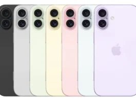 Apple iPhone 16 and 16 Plus rumoured to have THESE features, likely to be available in 7 colours, Details