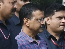 Arvind Kejriwal