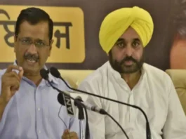 Arvind Kejriwal