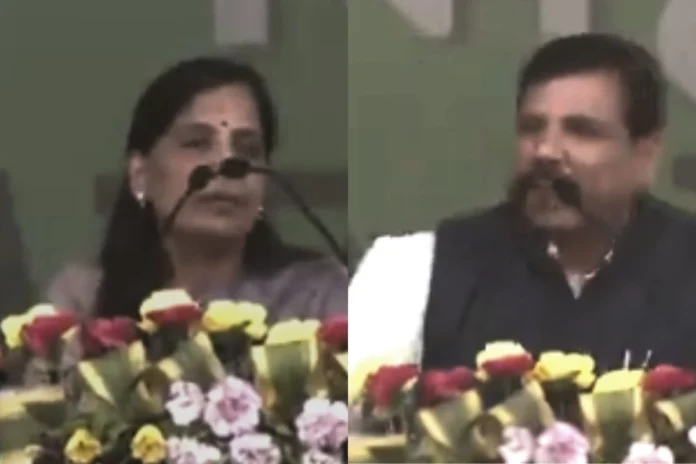 Arvind Kejriwal