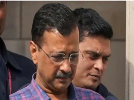 Arvind Kejriwal