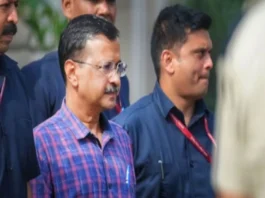 Arvind Kejriwal