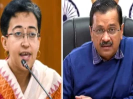 Arvind Kejriwal