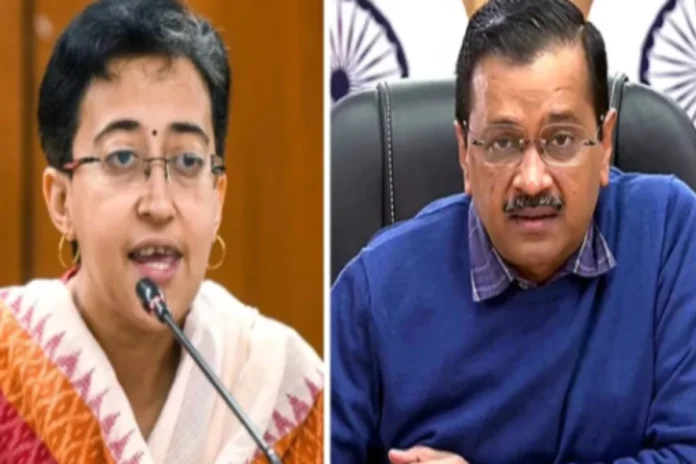 Arvind Kejriwal (9) Arvind Kejriwal