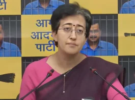 Atishi