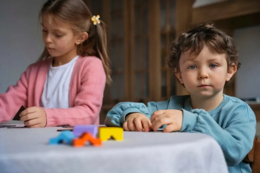 Autism in Girls