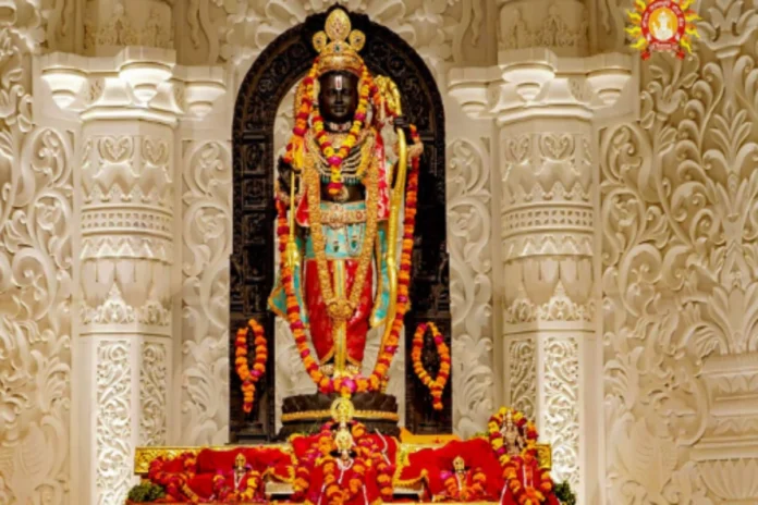 Ayodhya Ram Mandir Ayodhya Ram Mandir